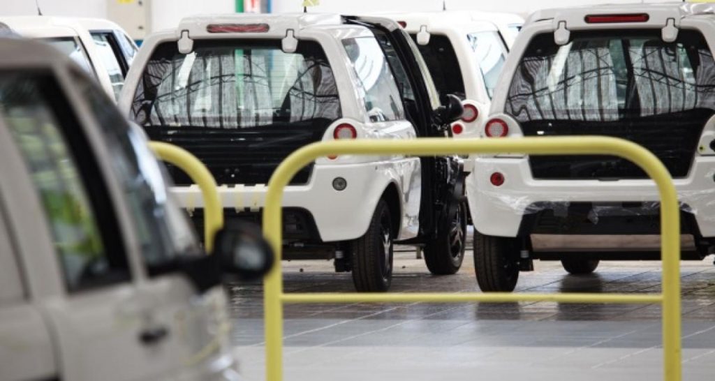 Mia Electric : la vente aux enchères est suspendue