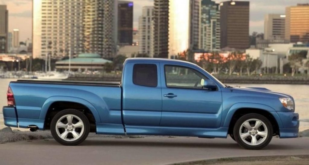 Toyota : un nouveau rappel conséquent