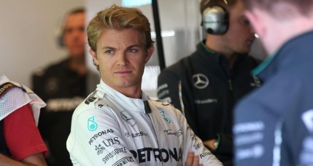 F1 Austin 2014 – Qualifications : Rosberg reprend la main