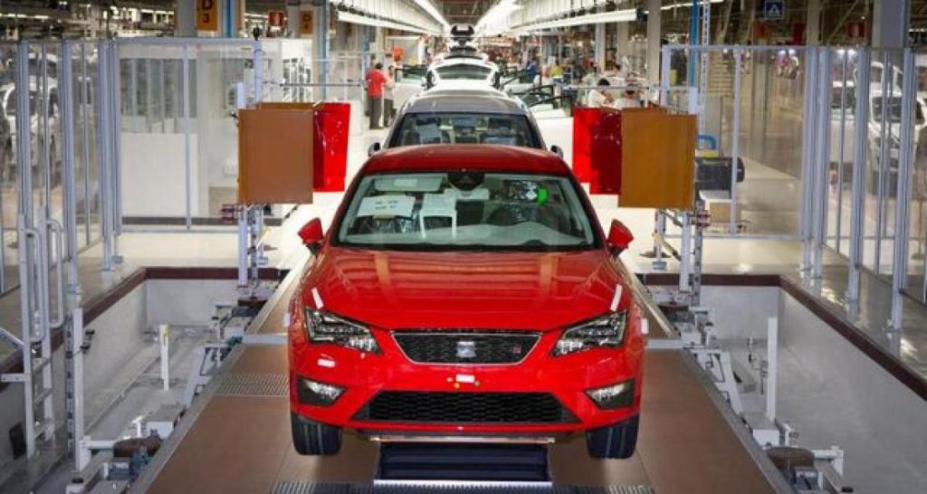 Pour soutenir les Ibiza et Q3, Seat embauche
