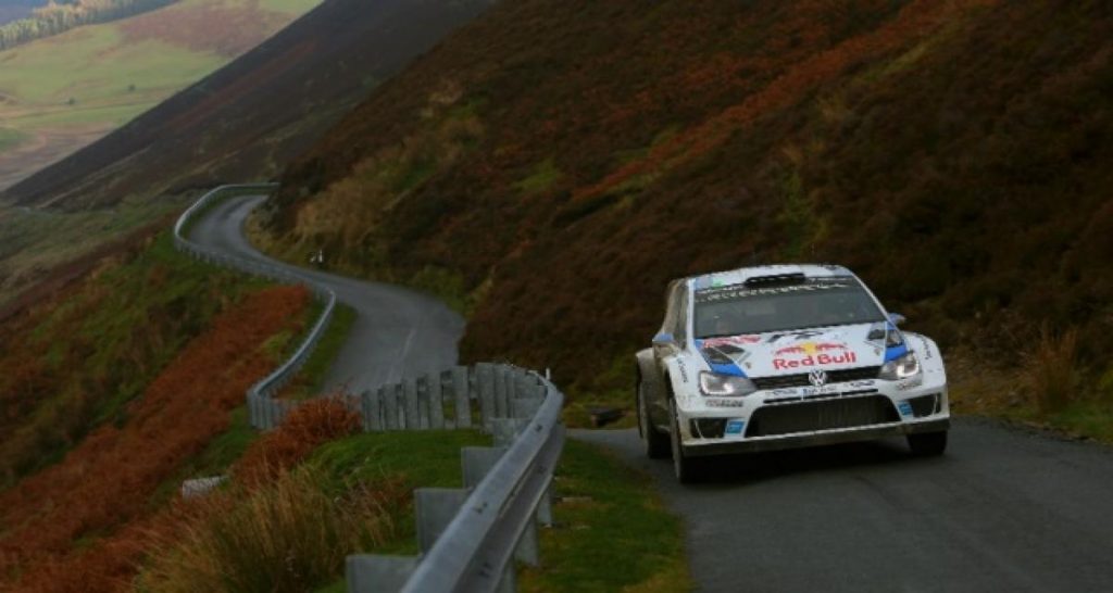 WRC Wales 2014 : Il ne peut en rester qu’un…Ogier