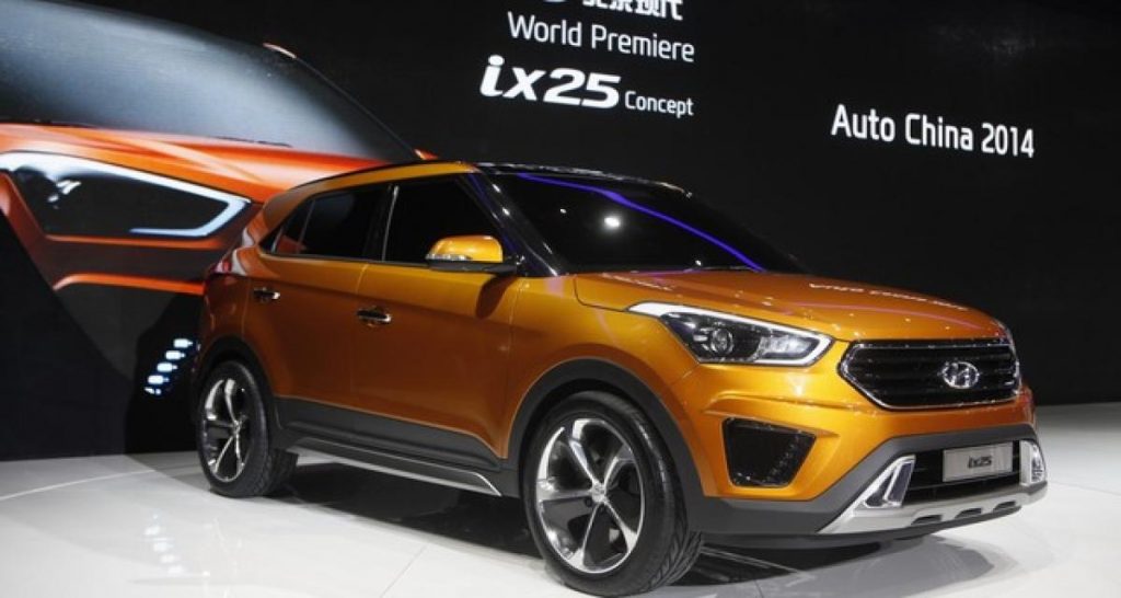 Chine : 4e et 5e usines pour Hyundai