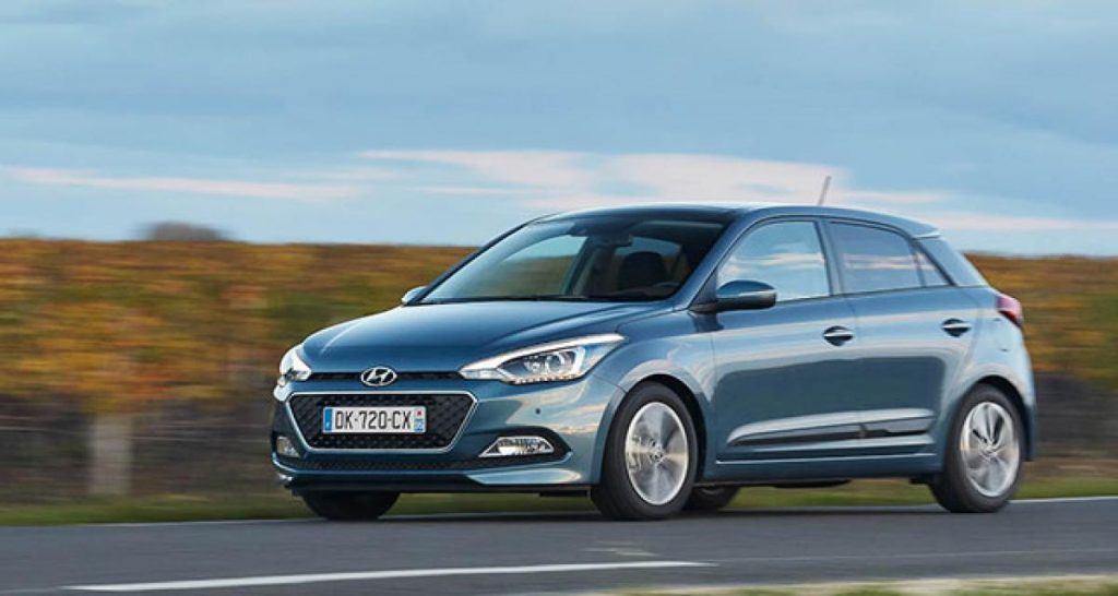 Essai Hyundai i20 : Nouvelle génération
