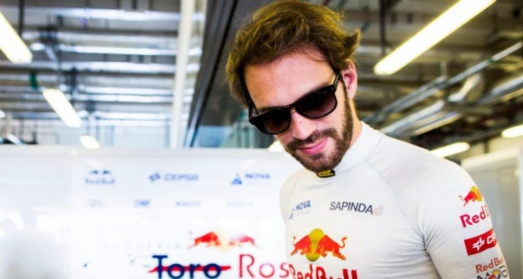 Jean-Eric Vergne intéressé par l’IndyCar