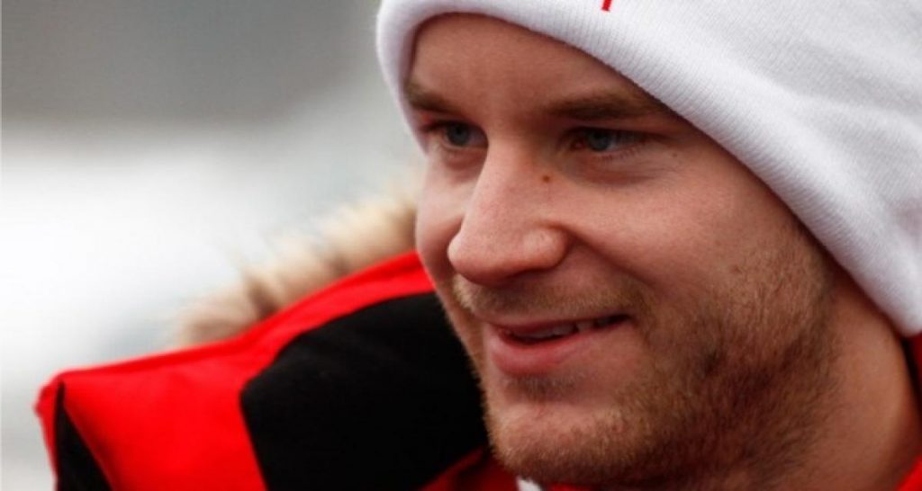 WRC 2015 : Mads Ostberg reste chez Citroën