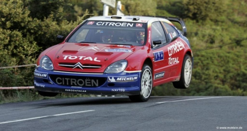 WRC : menaces sur le rallye d’Alsace ? Retour en Corse ?