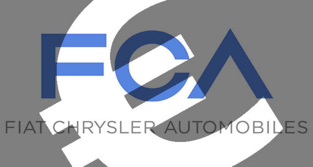 Bilan financier 2014: FCA