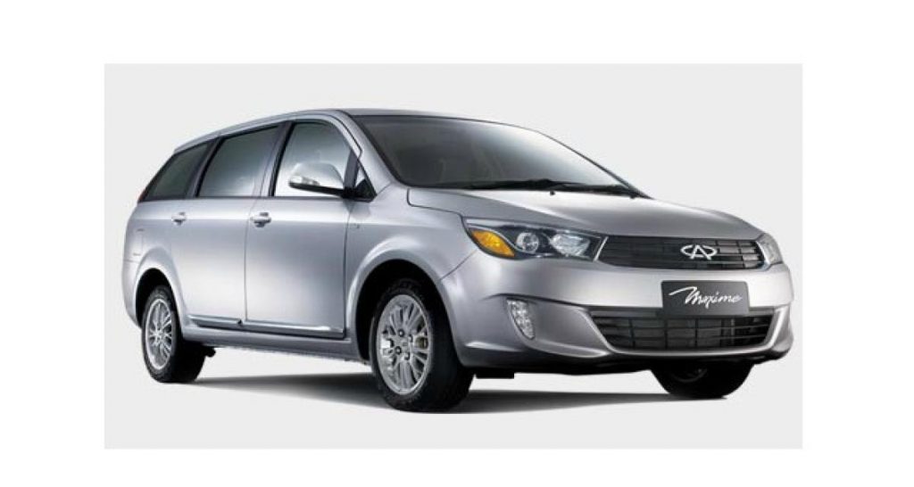 Chery Maxime, de l’Amérique à la Malaisie