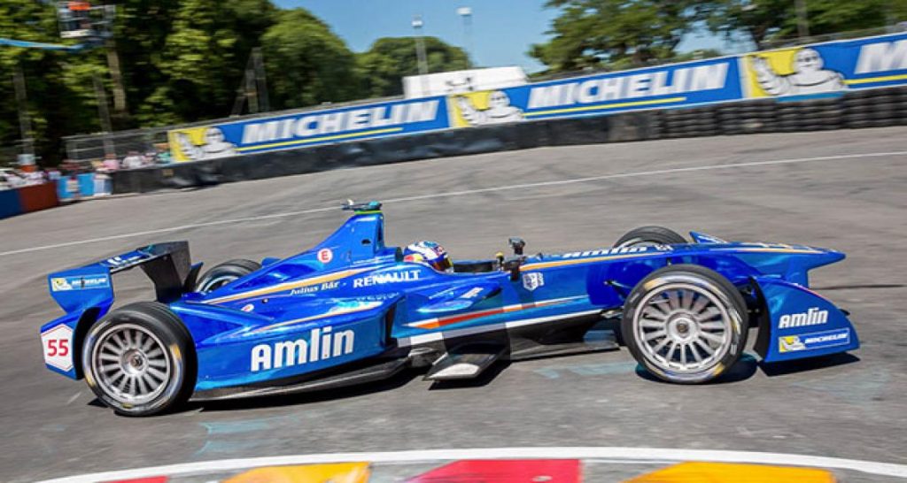 Formula E 2015 – e-Prix de Buenos Aires : la Formule folle