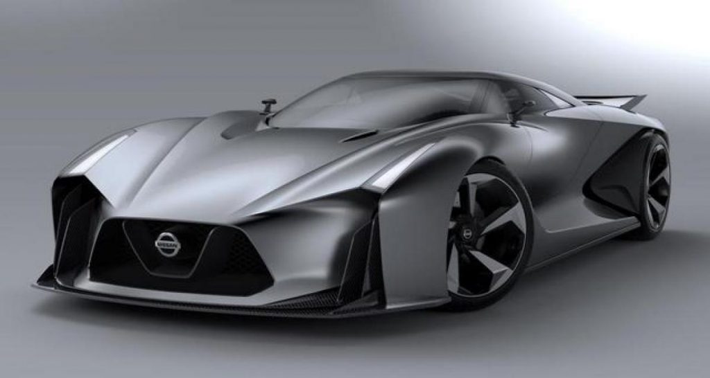 La Nissan GT-R refait parler d’elle