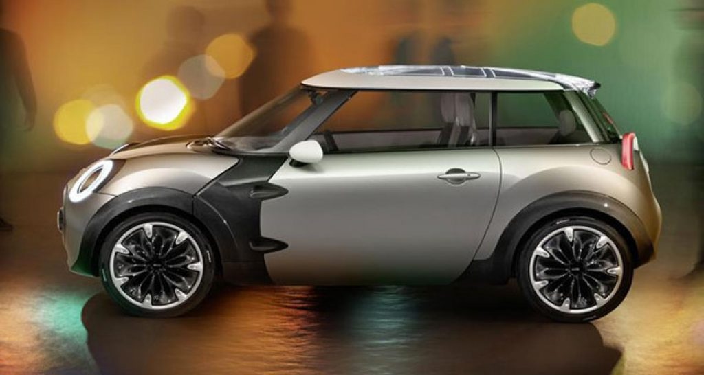 Toyota et BMW prêt à coopérer sur une petite voiture?