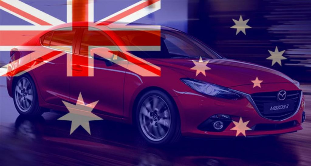 Bilan janvier 2015 : Australie