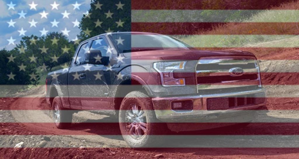 Bilan janvier 2015: Etats-Unis