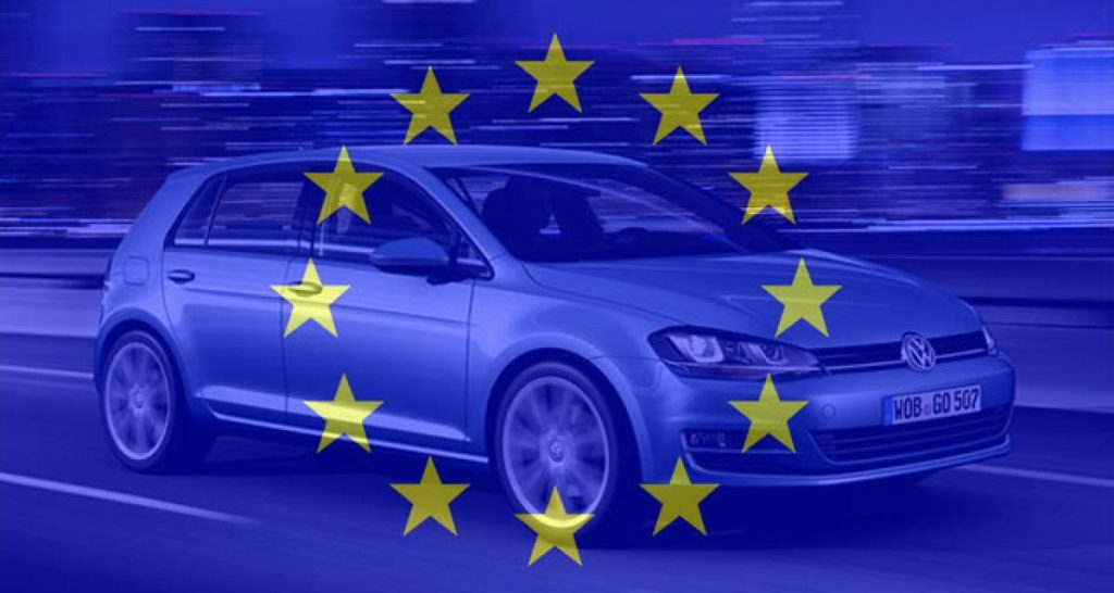 Bilan janvier 2015 : Europe