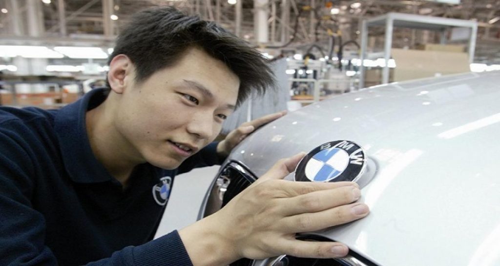 Chine : ouverture du marché d’importation à des concessionnaires non agréés