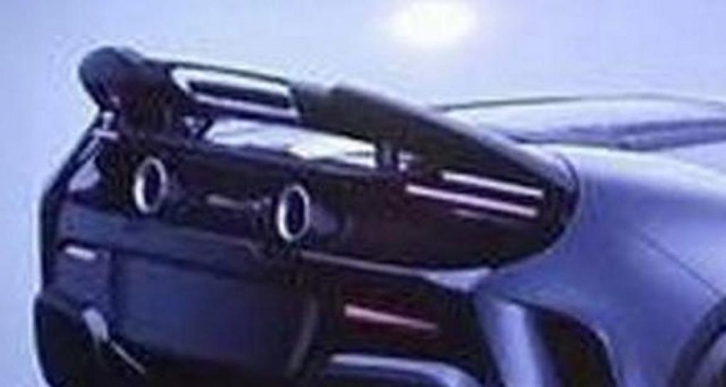 Genève 2015 : la McLaren 675 LT en avance ?