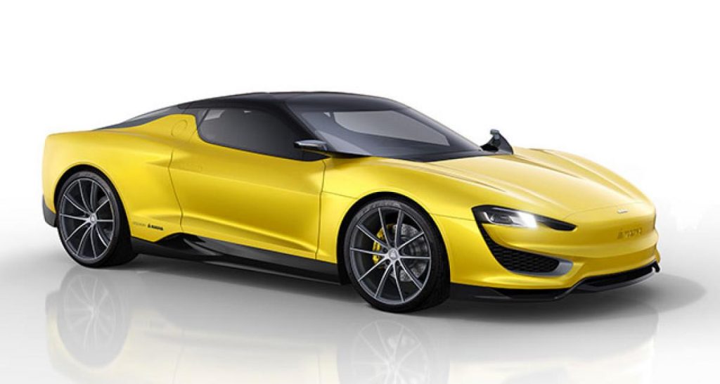 Genève 2015 : Magna Mila Plus