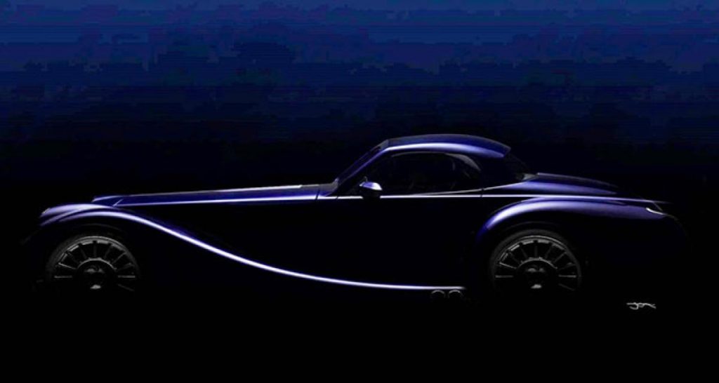 Genève 2015: Morgan s’annonce encore