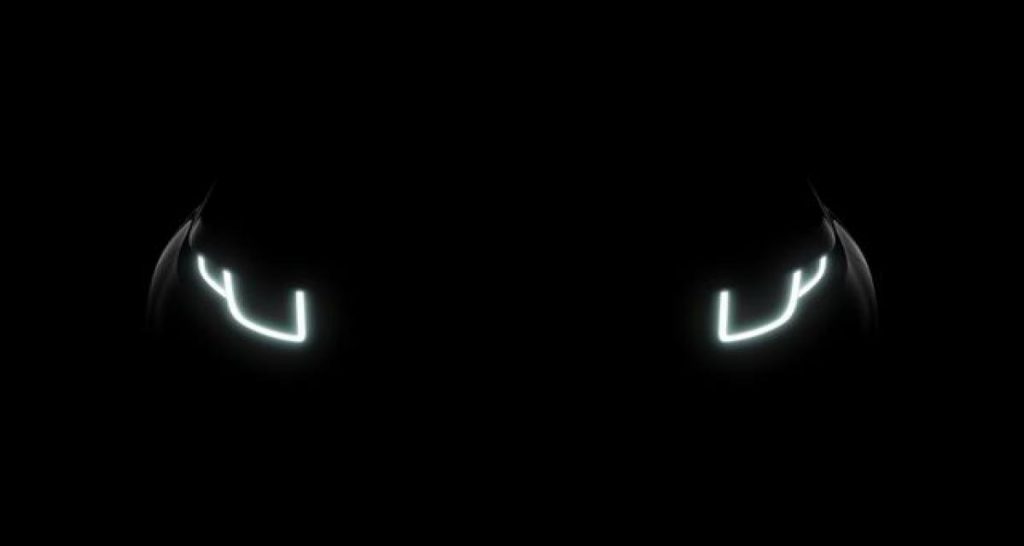 Genève 2015 : Range Rover Evoque