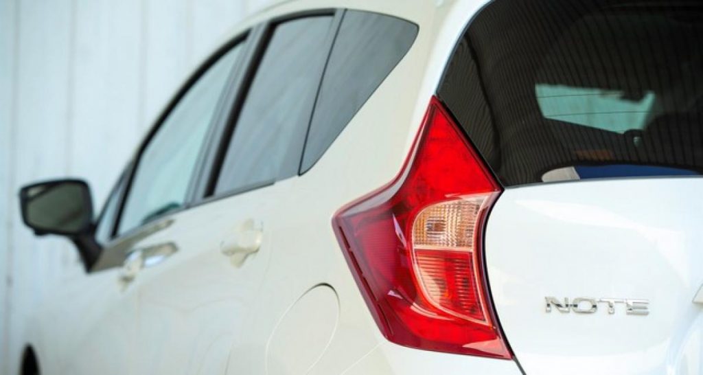 La Nissan Note en quantité limitée sur Vente Privée