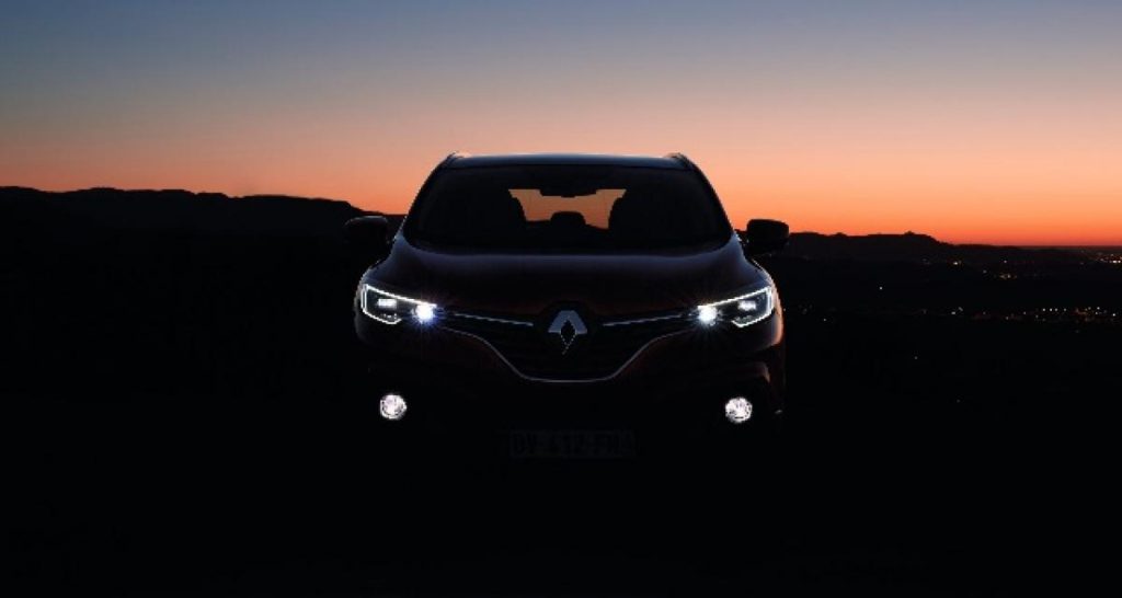 Renault Kadjar : chronique d’un succès annoncé ?