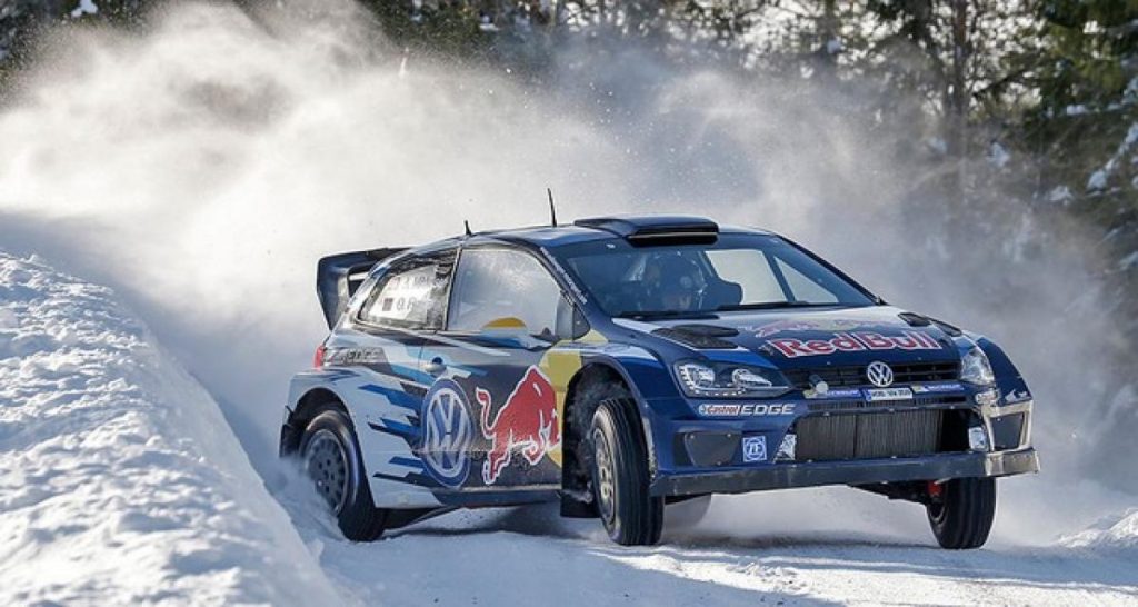 WRC Suède 2015 : Ogier s’impose en « terres hostiles » au bout du suspense