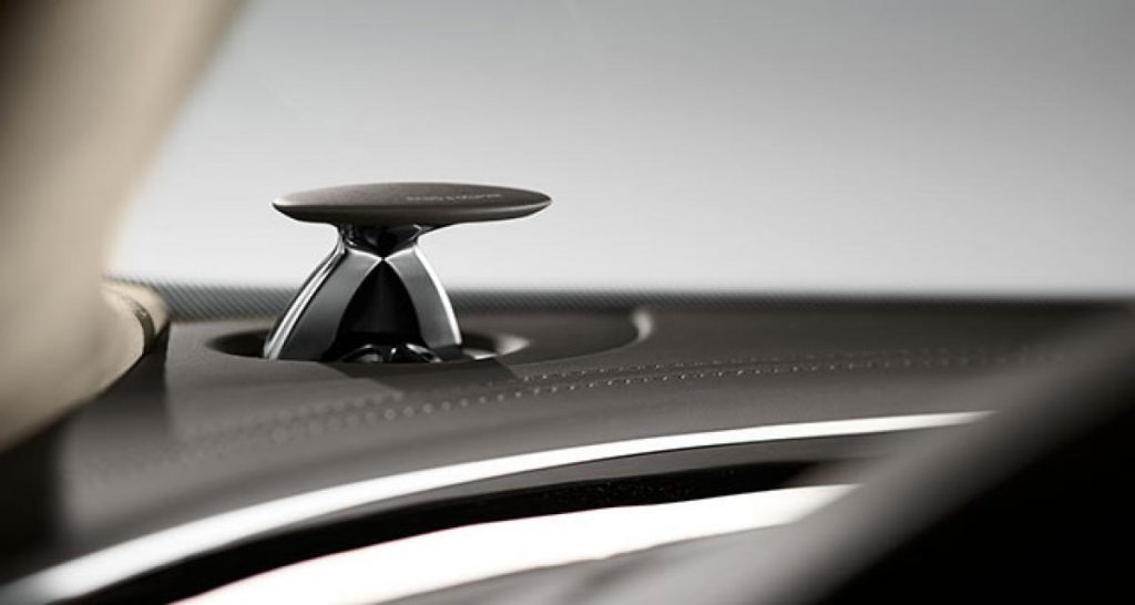 Bang&Olufsen vend sa division auto à Harman