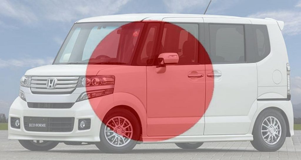 Bilan février 2015 : Japon