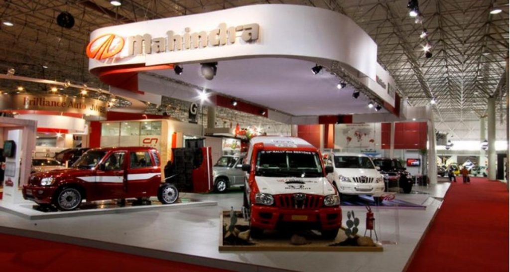 Brésil : Mahindra jette l’éponge