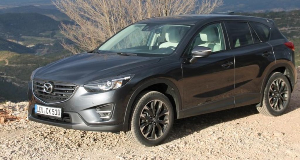 Essai Mazda CX-5 2.0 SkyActiv-G 160 ch AWD : Restylage invisible