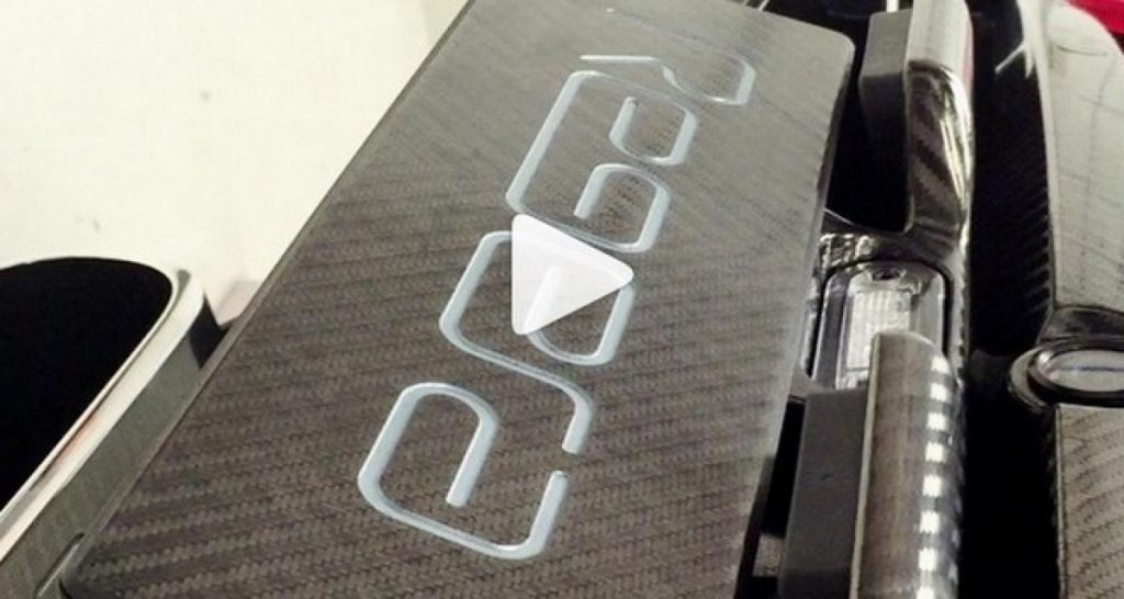 Genève 2015 : Koenigsegg Regera, dernier teaser