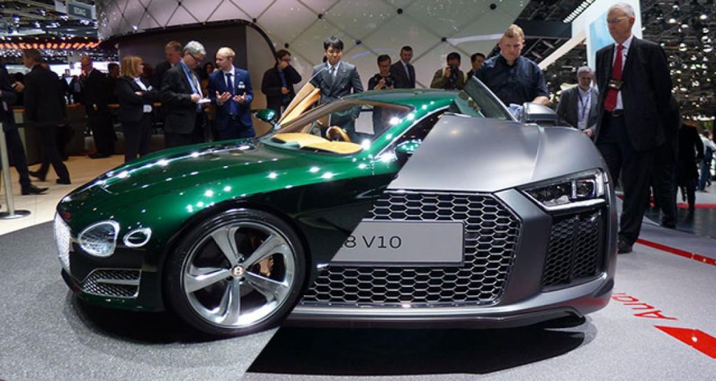 Genève 2015 : Le bilan de la rédaction