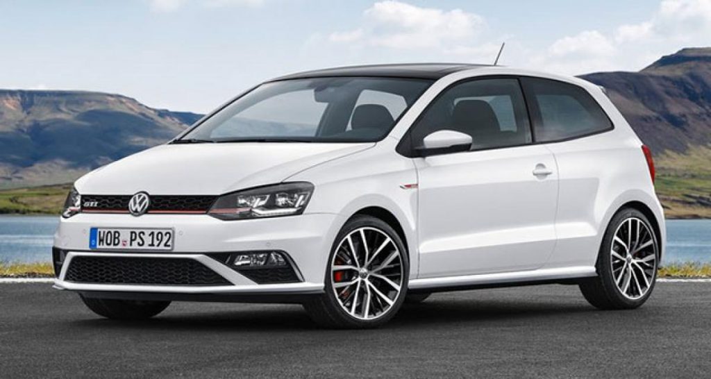 La Polo 3 portes et la Coccinelle menacées