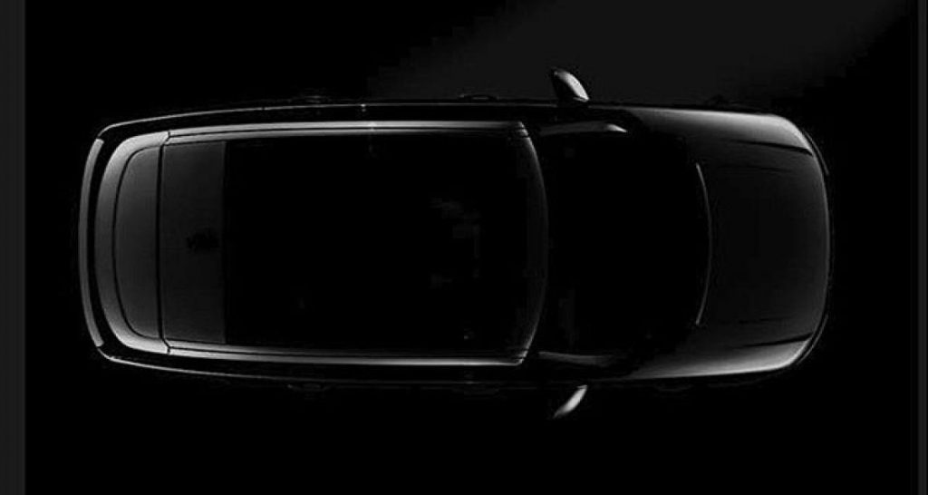 Le Range Rover au sommet du luxe à New York?