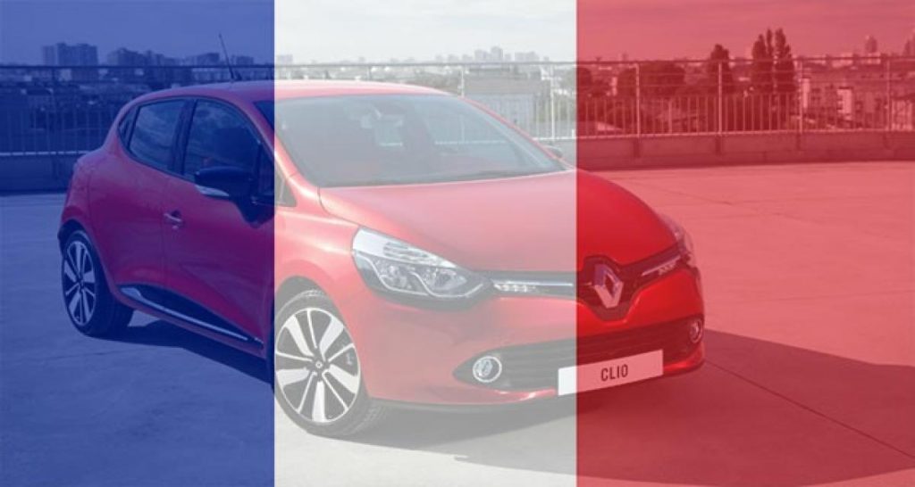 Bilan mars 2015 : France