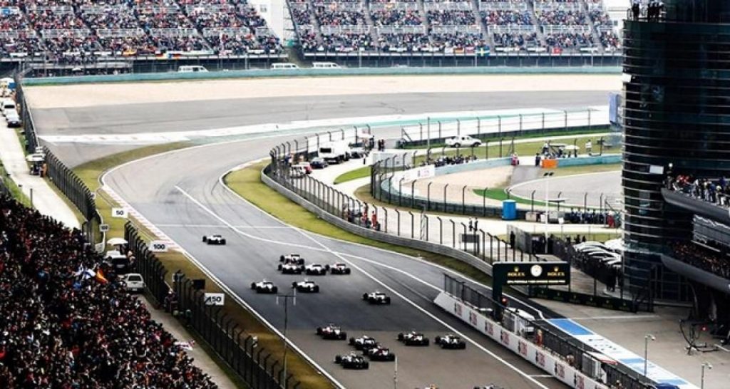 F1: Pirelli et l’idée des courses le Samedi
