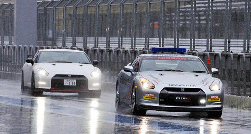 Galop d’essai : Nismo à gogo
