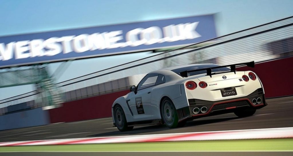 La GT Academy 2015 ouvre ses portes