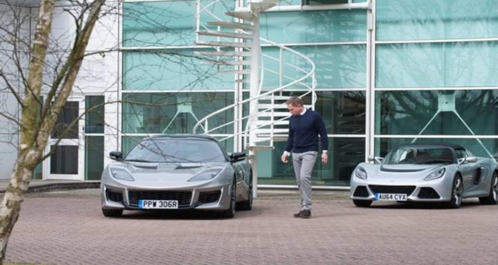 La poissonnerie subtile de Lotus
