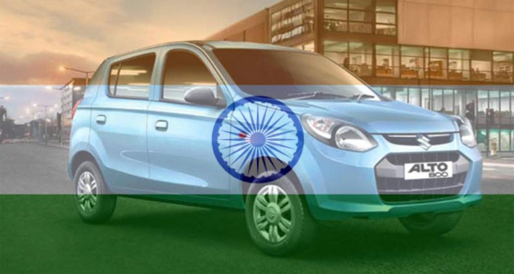 Bilan avril 2015 : Inde