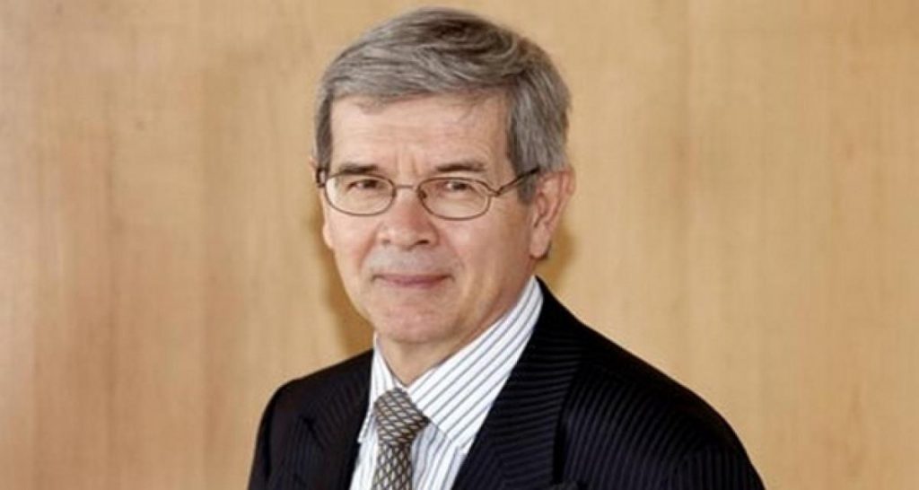 Retraite chapeau confirmée pour Philippe Varin, l’ancien patron de PSA