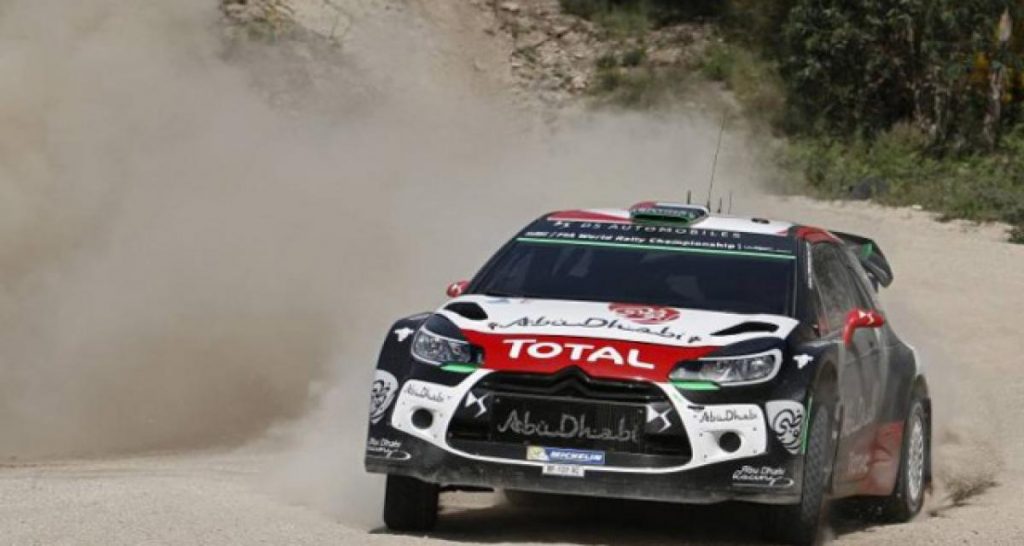 DS, Citroën Racing et Peugeot Sport bientôt réunis à Versailles ?