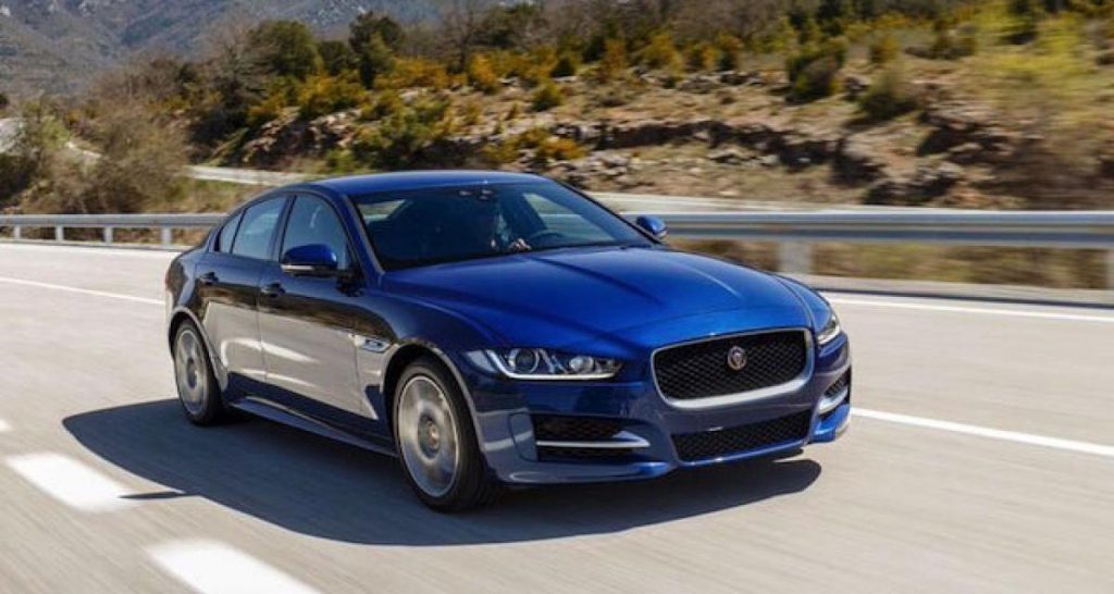 Essai Jaguar XE : Retour à l’Anglaise
