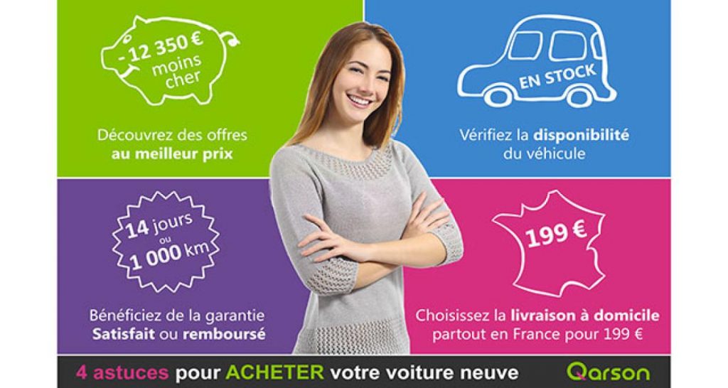 Offrez-vous un SUV Premium pour le budget d’une citadine !