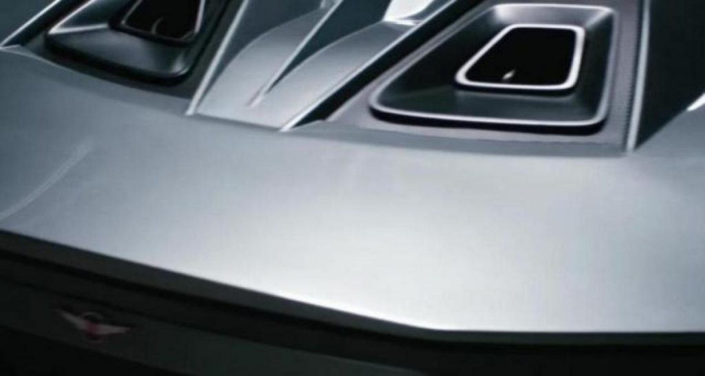 Rezvani Beast : un nouveau teaser