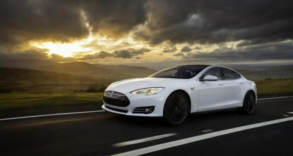 Tesla Model S : un milliard plus tard