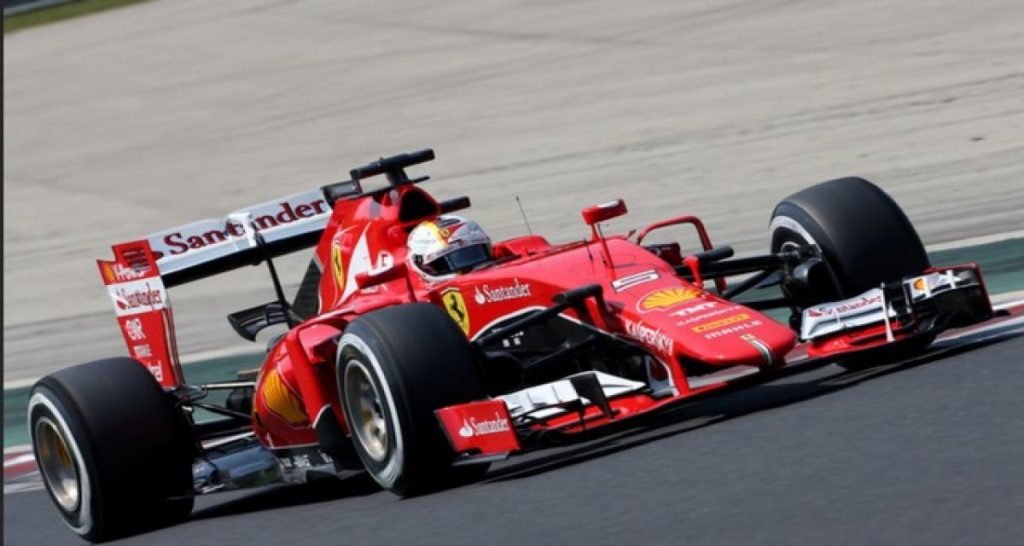 F1 Hungaroring 2015: Vettel vainqueur d’une course riche en rebondissements