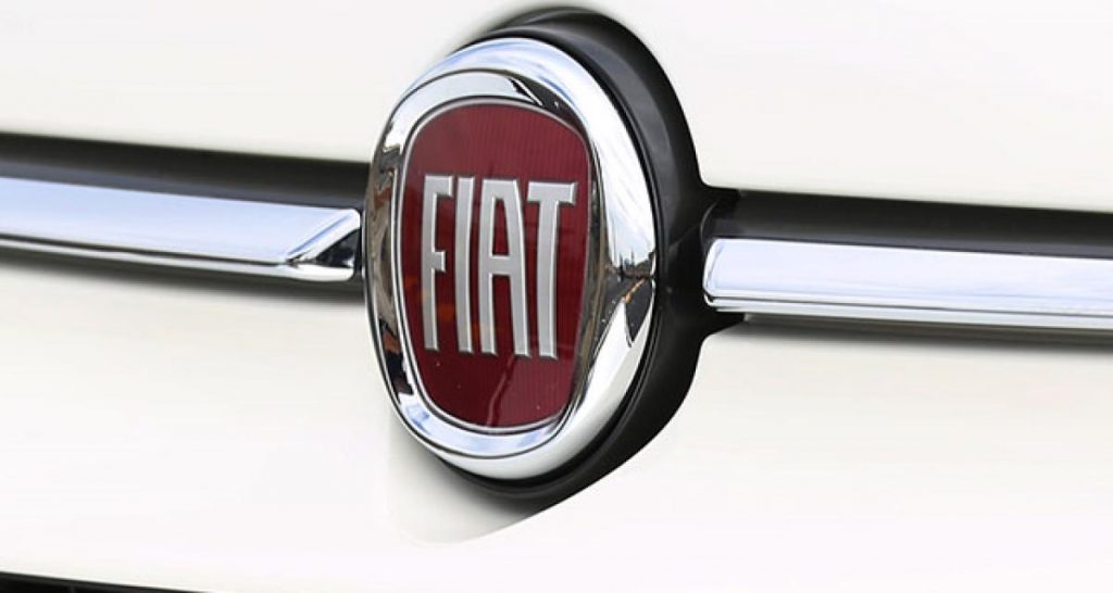 Fiat 124 Spider : avec le moteur de l’Alfa Romeo 4C ?