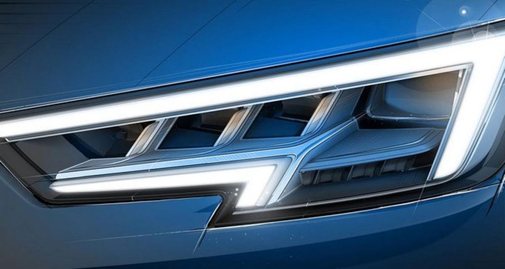 Future Audi S4 : rumeurs mécaniques