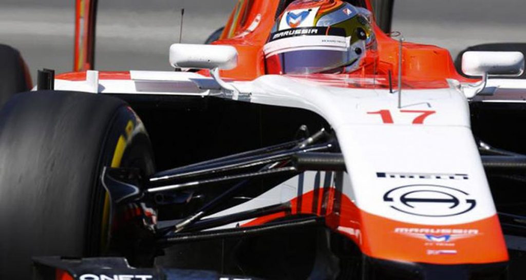 Il n’y aura plus de numéro 17 en Formule 1